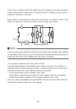 Предварительный просмотр 17 страницы Riken Keiki RI-2000W Operating Manual