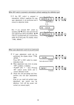 Preview for 30 page of Riken Keiki RI-557 Operation And Maintenance Manual