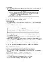 Preview for 33 page of Riken Keiki RI-557 Operation And Maintenance Manual