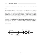 Предварительный просмотр 29 страницы Riken Keiki RI-85 Operating Manual