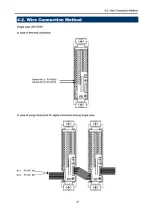 Preview for 11 page of Riken Keiki RM-5000 Series User Manual For Communication