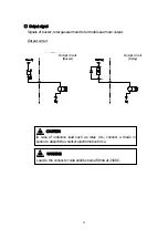 Предварительный просмотр 5 страницы Riken Keiki RM-590 Series Quick Start Manual