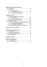 Предварительный просмотр 3 страницы Riken Keiki RM-592 Operating Instructions Manual