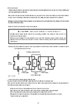 Предварительный просмотр 14 страницы Riken Keiki RM-592 Operating Instructions Manual