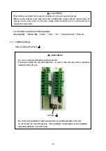 Предварительный просмотр 15 страницы Riken Keiki RM-592 Operating Instructions Manual