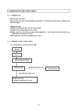 Предварительный просмотр 17 страницы Riken Keiki RM-592 Operating Instructions Manual