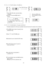 Предварительный просмотр 24 страницы Riken Keiki RM-592 Operating Instructions Manual