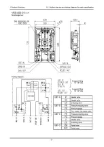 Предварительный просмотр 8 страницы Riken Keiki RS-400 Series Operating Manual