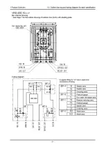 Предварительный просмотр 11 страницы Riken Keiki RS-400 Series Operating Manual