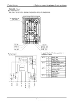 Предварительный просмотр 12 страницы Riken Keiki RS-400 Series Operating Manual