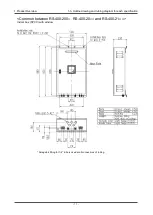 Предварительный просмотр 13 страницы Riken Keiki RS-400 Series Operating Manual