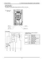 Предварительный просмотр 14 страницы Riken Keiki RS-400 Series Operating Manual