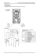 Предварительный просмотр 15 страницы Riken Keiki RS-400 Series Operating Manual