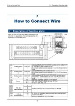 Предварительный просмотр 20 страницы Riken Keiki RS-400 Series Operating Manual