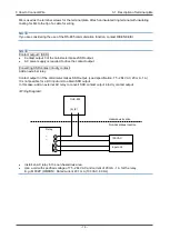 Предварительный просмотр 21 страницы Riken Keiki RS-400 Series Operating Manual