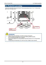 Предварительный просмотр 25 страницы Riken Keiki RS-400 Series Operating Manual