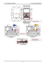 Предварительный просмотр 33 страницы Riken Keiki RS-400 Series Operating Manual