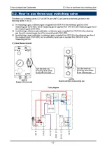 Предварительный просмотр 34 страницы Riken Keiki RS-400 Series Operating Manual