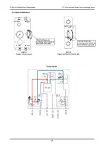 Предварительный просмотр 36 страницы Riken Keiki RS-400 Series Operating Manual