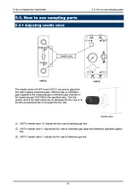 Предварительный просмотр 37 страницы Riken Keiki RS-400 Series Operating Manual