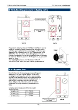 Предварительный просмотр 38 страницы Riken Keiki RS-400 Series Operating Manual