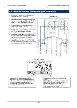 Предварительный просмотр 40 страницы Riken Keiki RS-400 Series Operating Manual