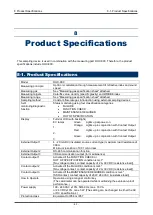 Предварительный просмотр 45 страницы Riken Keiki RS-400 Series Operating Manual