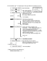 Предварительный просмотр 20 страницы Riken Keiki RX-415 Operation Manual