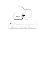 Предварительный просмотр 22 страницы Riken Keiki RX-415 Operation Manual