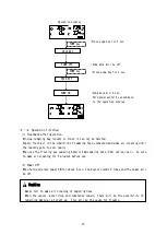 Preview for 16 page of Riken Keiki RX-515 Operating Manual