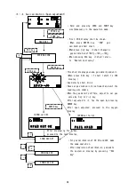 Preview for 25 page of Riken Keiki RX-515 Operating Manual