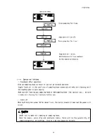 Предварительный просмотр 15 страницы Riken Keiki RX-516 Operation Manual