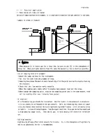 Предварительный просмотр 16 страницы Riken Keiki RX-516 Operation Manual