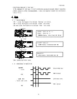 Предварительный просмотр 17 страницы Riken Keiki RX-516 Operation Manual