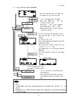 Предварительный просмотр 25 страницы Riken Keiki RX-516 Operation Manual