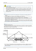 Предварительный просмотр 23 страницы Riken Keiki RX-8000 Operating Manual