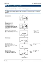 Предварительный просмотр 27 страницы Riken Keiki RX-8000 Operating Manual