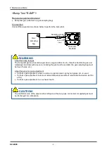 Preview for 4 page of Riken Keiki SC-8000 User & Maintenance Manual