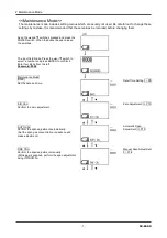 Preview for 7 page of Riken Keiki SC-8000 User & Maintenance Manual