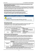 Preview for 15 page of Riken Keiki SD-1DEC Operating Manual