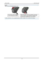 Preview for 20 page of Riken Keiki SD-1DOX Operating Manual