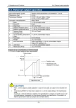 Предварительный просмотр 31 страницы Riken Keiki SD-1DOX Operating Manual