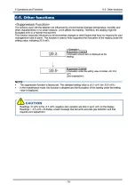 Предварительный просмотр 32 страницы Riken Keiki SD-1DOX Operating Manual