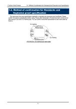 Preview for 5 page of Riken Keiki SD-1DRI Operating Manual