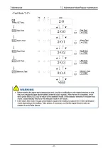 Предварительный просмотр 37 страницы Riken Keiki SD-1DRI Operating Manual