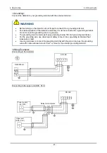 Preview for 24 page of Riken Keiki SD-1EC Operating Manual