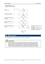 Предварительный просмотр 30 страницы Riken Keiki SD-1EC Operating Manual