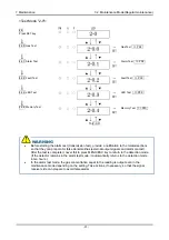 Предварительный просмотр 39 страницы Riken Keiki SD-1EC Operating Manual