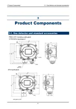 Preview for 11 page of Riken Keiki SD-1RI Operating Manual