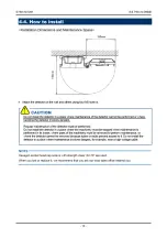 Preview for 17 page of Riken Keiki SD-1RI Operating Manual